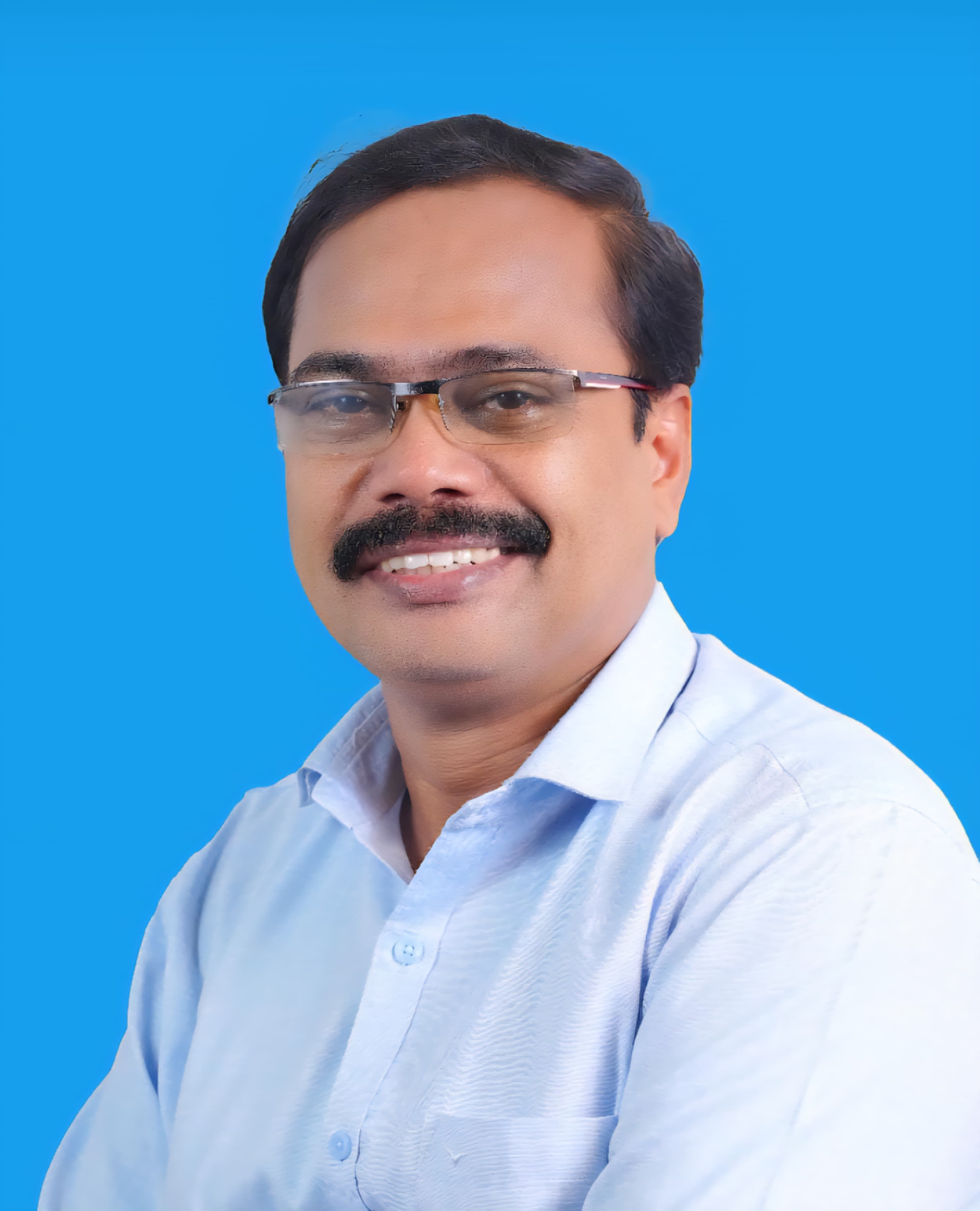 Prof. K. P. Jose